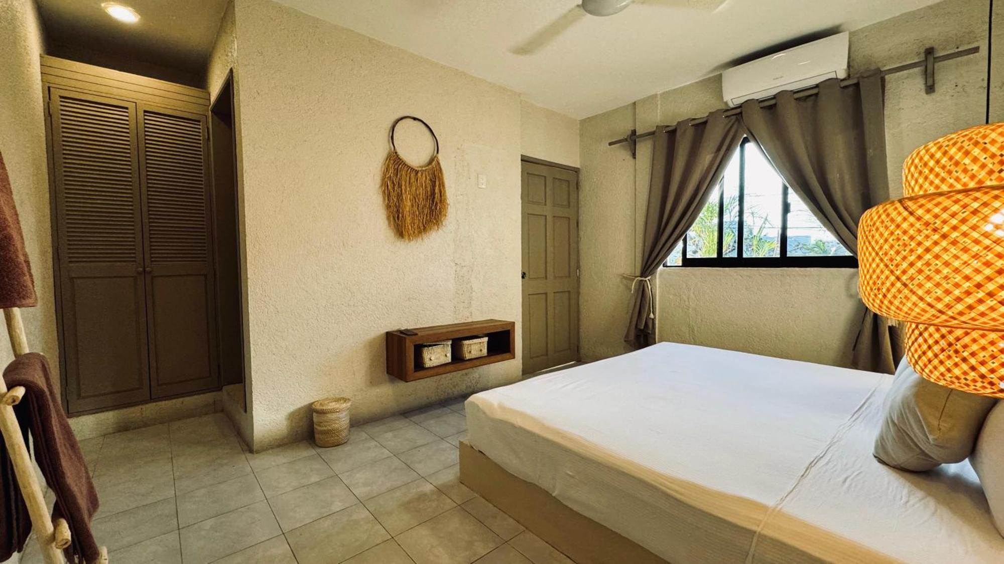 Hotel Noah Тулум Экстерьер фото