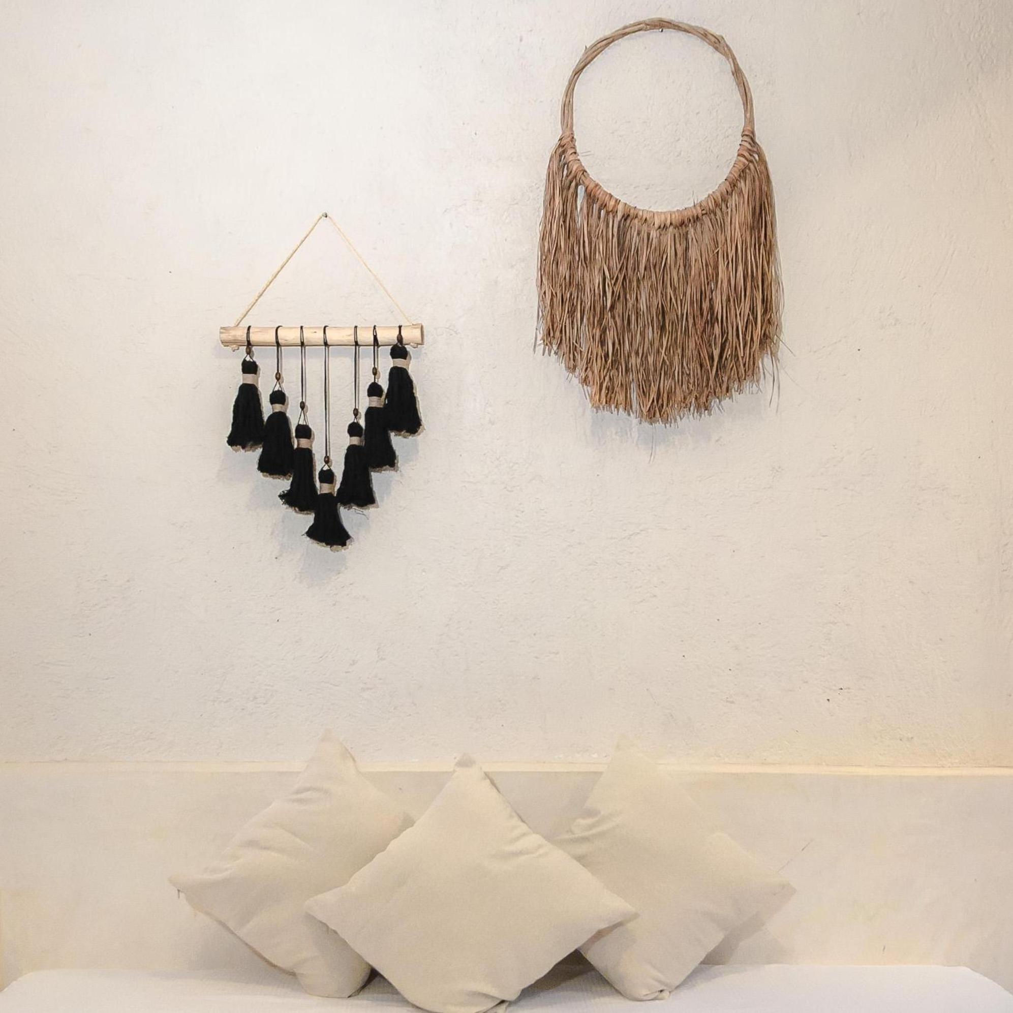 Hotel Noah Тулум Экстерьер фото