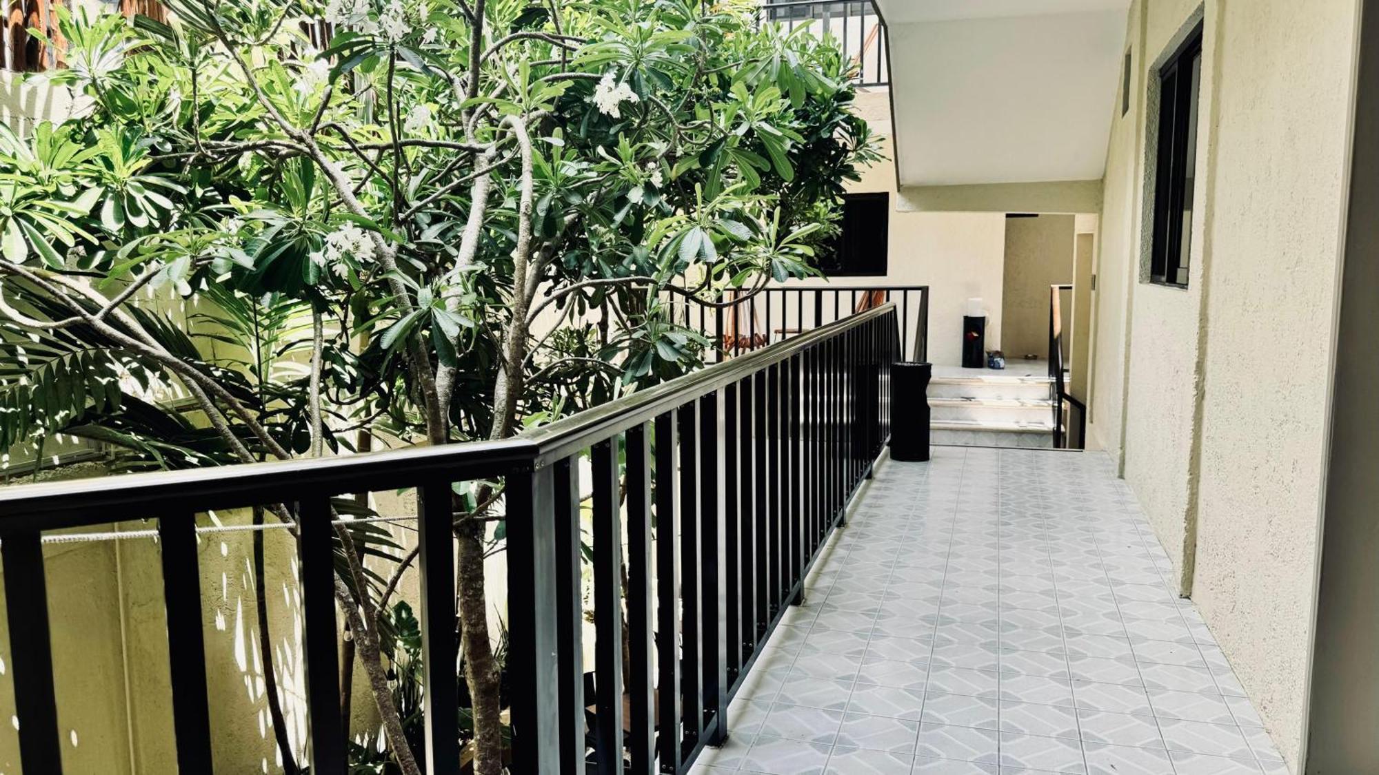 Hotel Noah Тулум Экстерьер фото